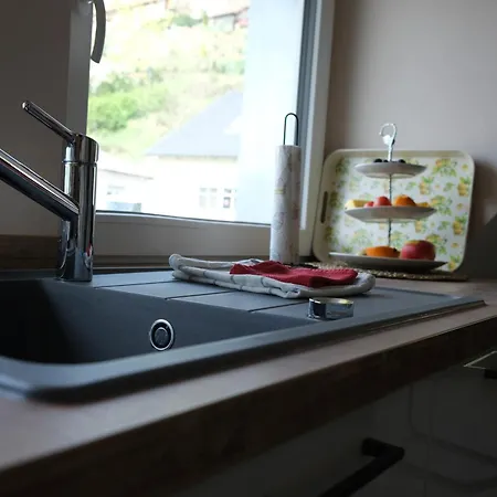 Apartman Bonnavista *