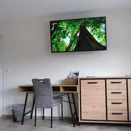 Bonnavista Apartman Großheubach