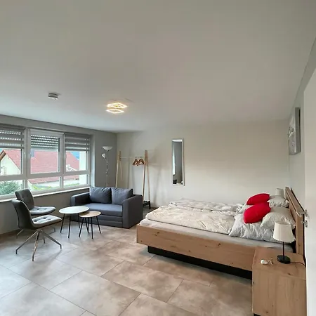 Bonnavista Apartman