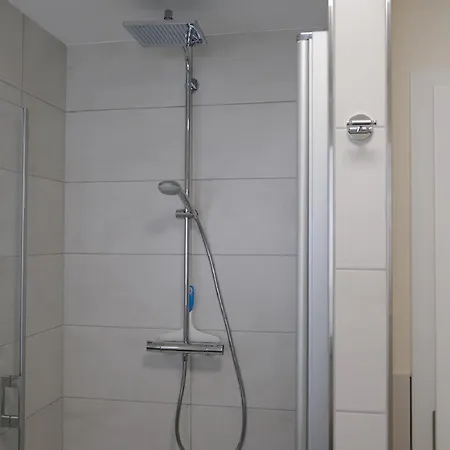 Apartman Bonnavista Großheubach
