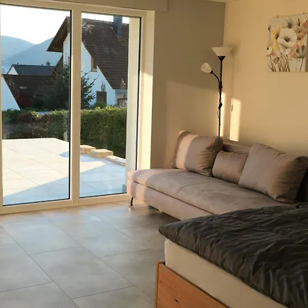 Bonnavista Apartment Großheubach