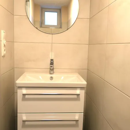 Bonnavista Apartman *