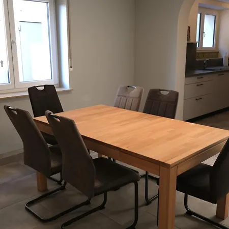 Apartment Bonnavista *