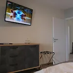 Bonnavista Апартаменты