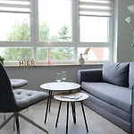 Апартаменты Bonnavista *