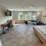 Bonnavista Апартаменты Grossheubach