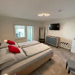 Апартаменты Bonnavista Grossheubach
