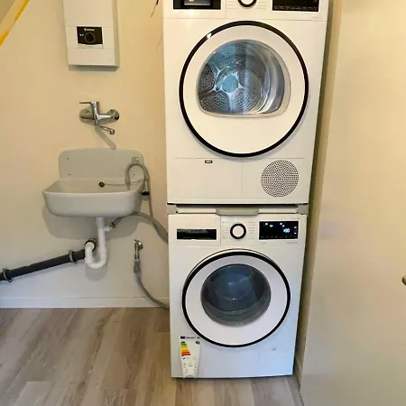 Bonnavista Apartment