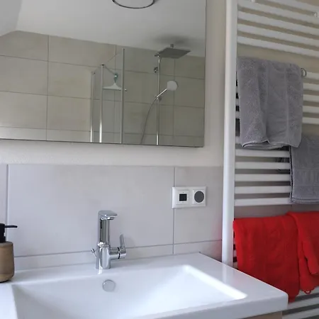 Apartment Bonnavista *