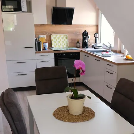 Bonnavista Apartment