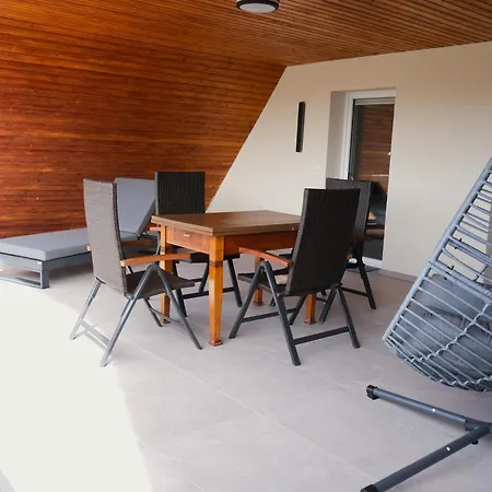 Bonnavista Apartment Grossheubach