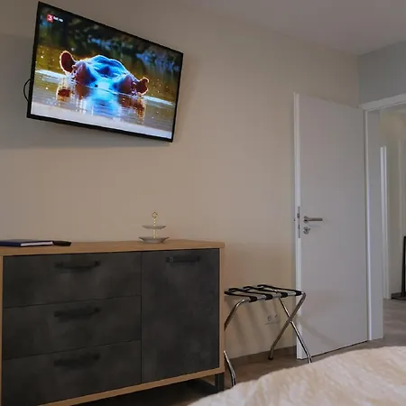 Bonnavista Apartment