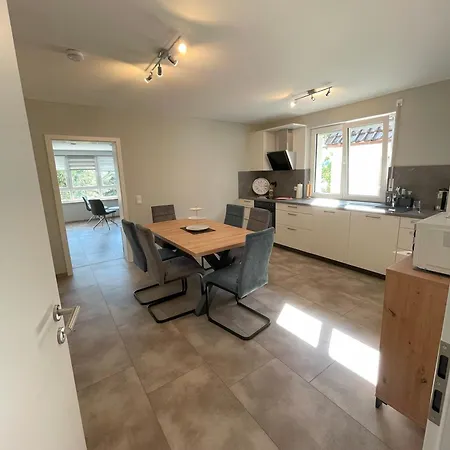 Bonnavista Apartment