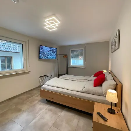 Apartment Bonnavista *