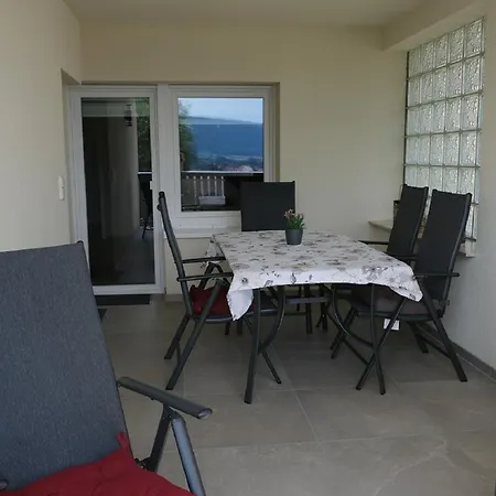 Bonnavista Apartment