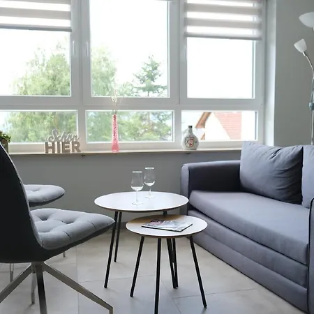 Apartment Bonnavista *