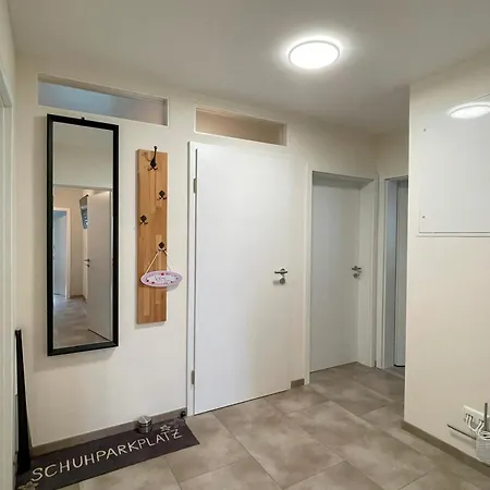 Apartment Bonnavista