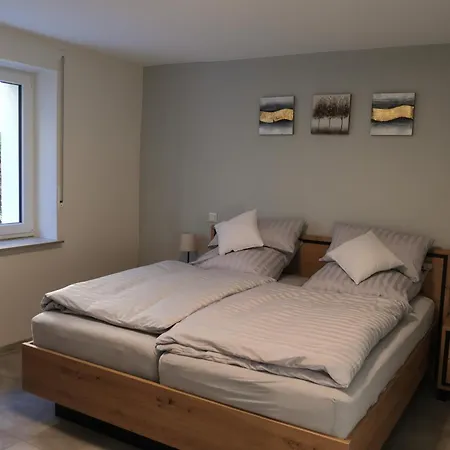 Bonnavista Apartment *