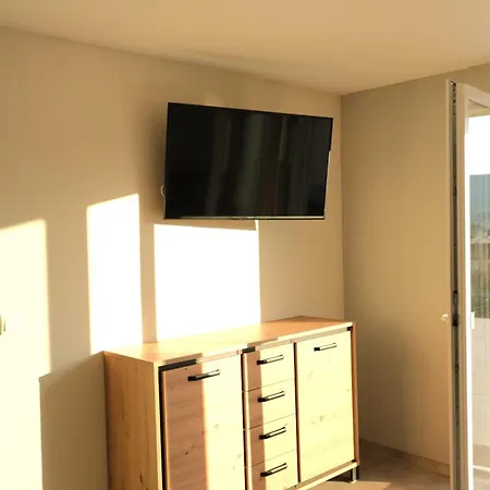 Bonnavista Apartment *