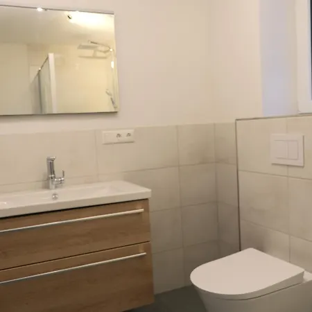 Apartment Bonnavista *
