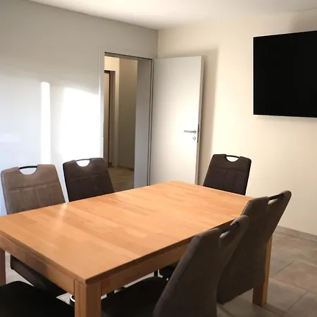 Apartment Bonnavista