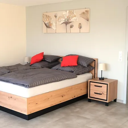 Bonnavista Apartment *