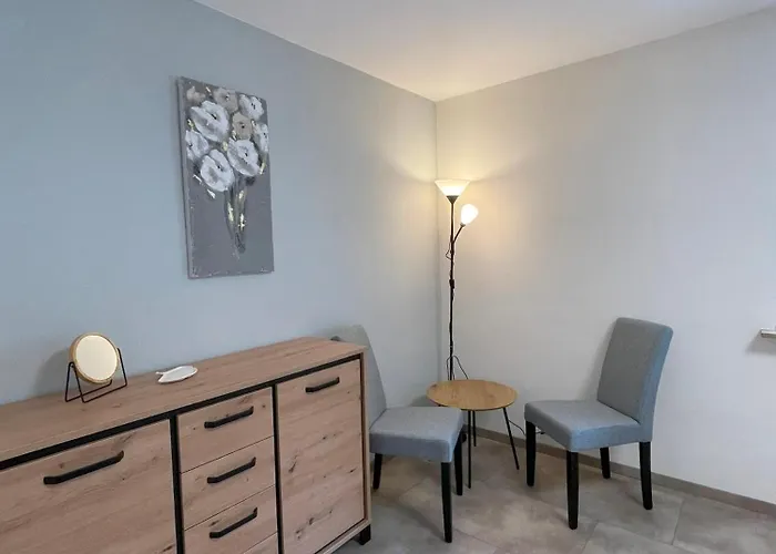 Lejlighed Bonnavista