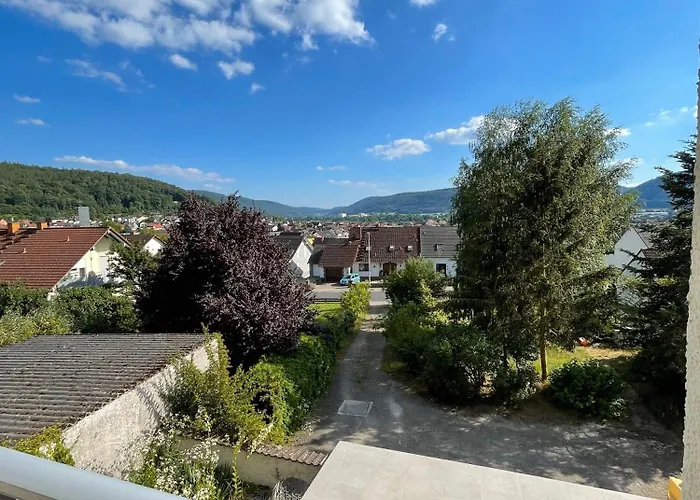 Lejlighed Bonnavista Großheubach