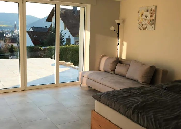 Bonnavista Lejlighed Großheubach